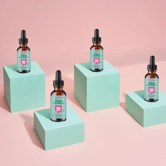 Para Protect – Deworm Their Guts