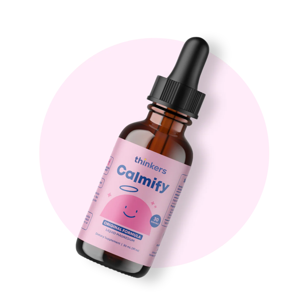 Calmify