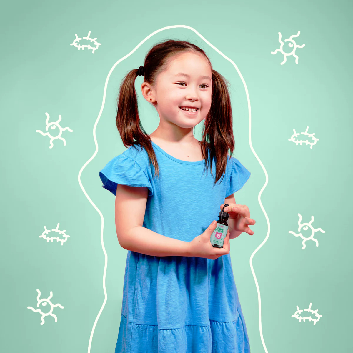 Para Protect – Deworm Their Guts